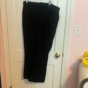 Democracy absolution women’s black pant